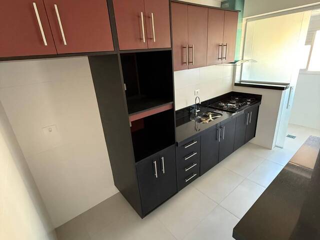 #3151 - Apartamento para Venda em Praia Grande - SP - 2