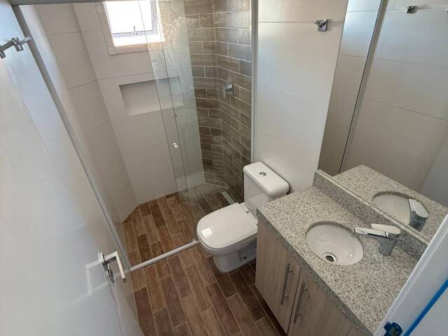 Apartamento para Venda em Praia Grande - 5