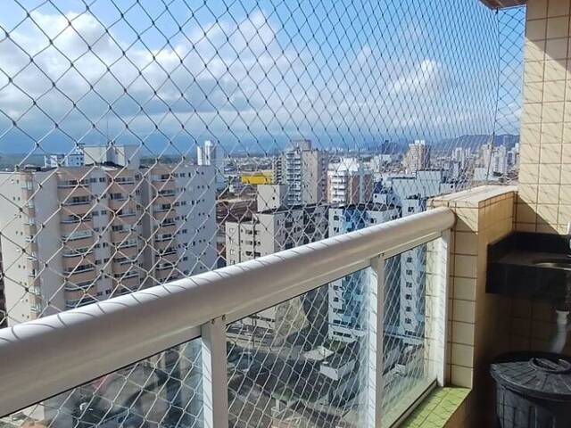 #3152 - Apartamento para Venda em Praia Grande - SP - 3