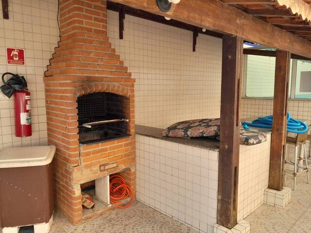 Apartamento para Venda em Praia Grande - 5