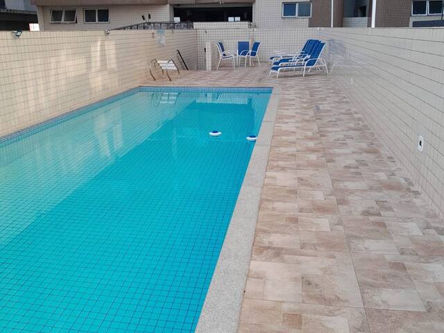 #3154 - Apartamento para Venda em Praia Grande - SP - 3
