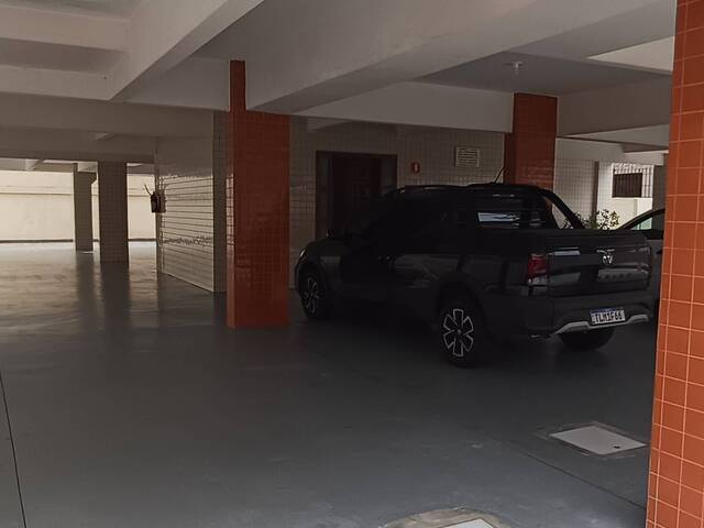 Apartamento para Venda em Praia Grande - 5