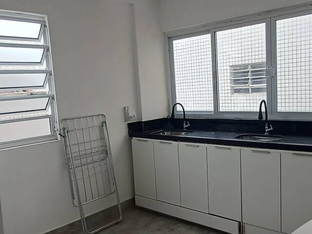#3156 - Apartamento para Venda em Praia Grande - SP - 3