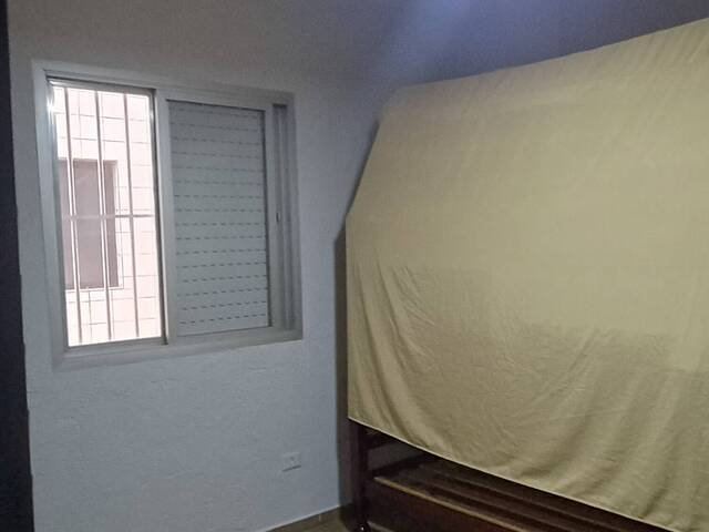 #3155 - Apartamento para Venda em Praia Grande - SP - 2