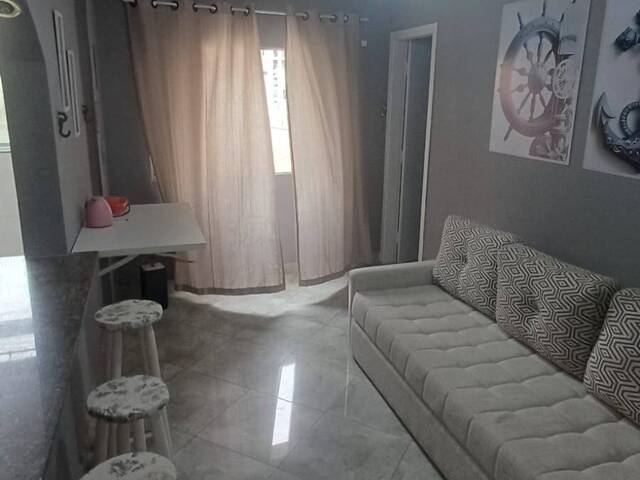 #3158 - Apartamento para Venda em Praia Grande - SP - 3