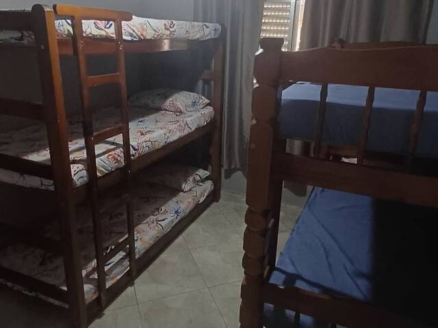 Apartamento para Venda em Praia Grande - 4