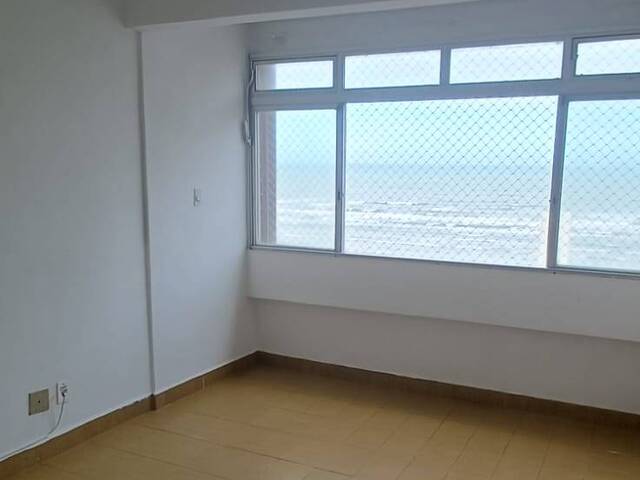 #3159 - Apartamento para Venda em Praia Grande - SP - 2