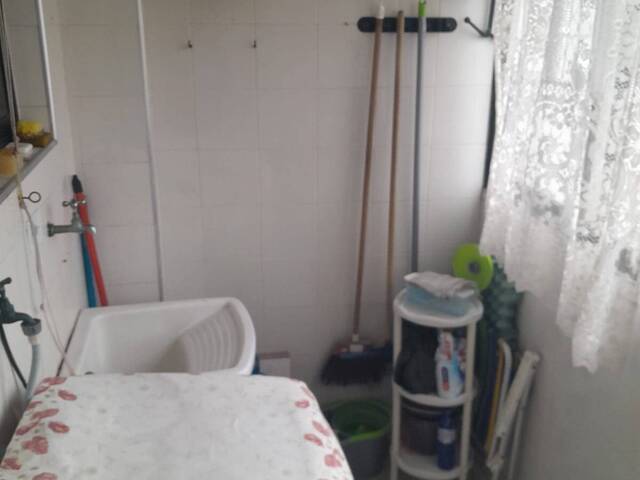 Apartamento para Venda em Praia Grande - 5