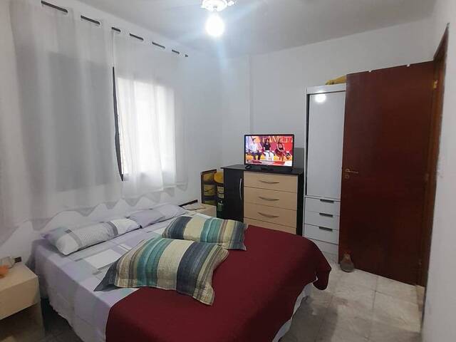 #3160 - Apartamento para Venda em Praia Grande - SP - 3