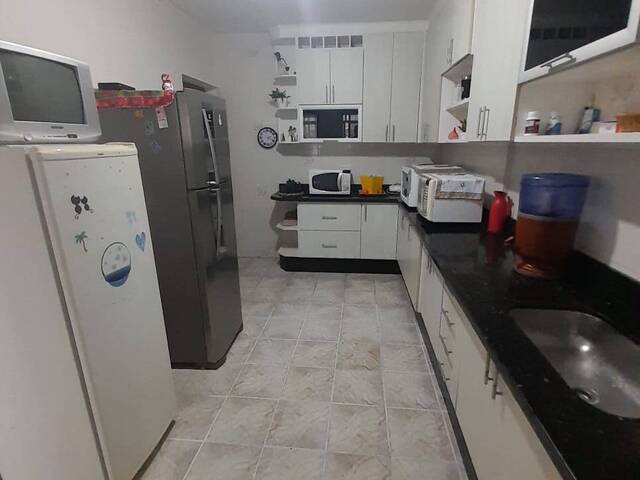 Apartamento para Venda em Praia Grande - 4