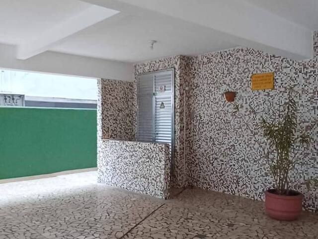 #3161 - Apartamento para Venda em Praia Grande - SP - 2