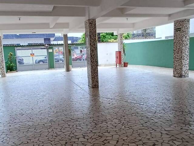 #3161 - Apartamento para Venda em Praia Grande - SP - 3