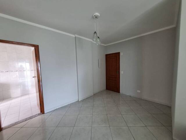 #3162 - Apartamento para Locação em Praia Grande - SP - 3