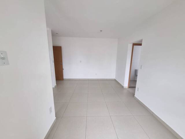#3164 - Apartamento para Locação em Praia Grande - SP - 3