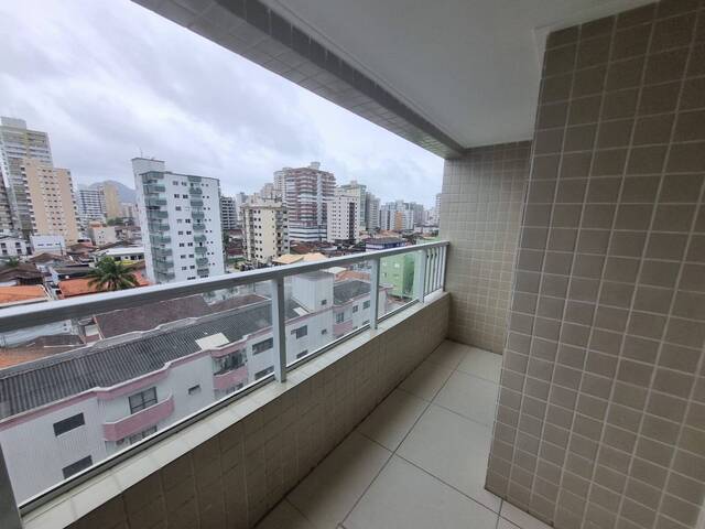 Apartamento para Locação em Praia Grande - 4