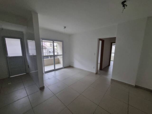 Apartamento para Locação em Praia Grande - 4