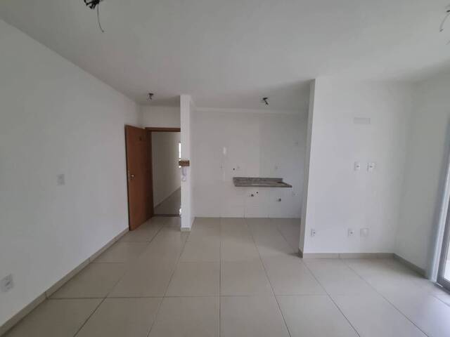 #3165 - Apartamento para Locação em Praia Grande - SP - 3