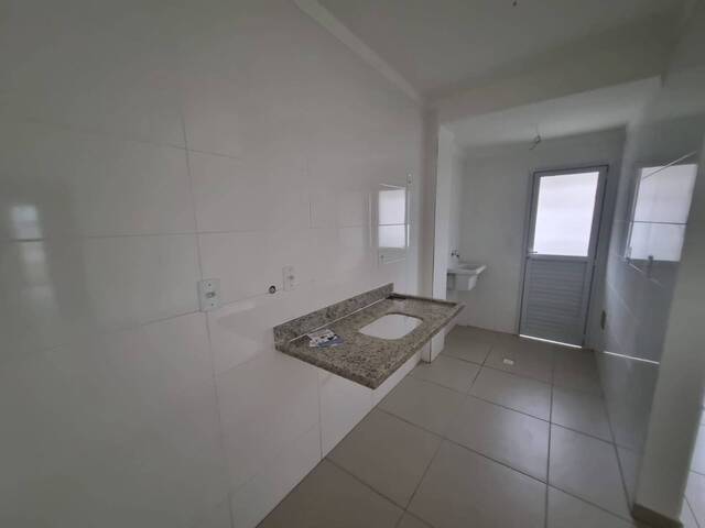 Apartamento para Locação em Praia Grande - 5