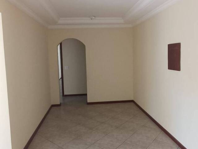 #3166 - Apartamento para Locação em Praia Grande - SP - 2