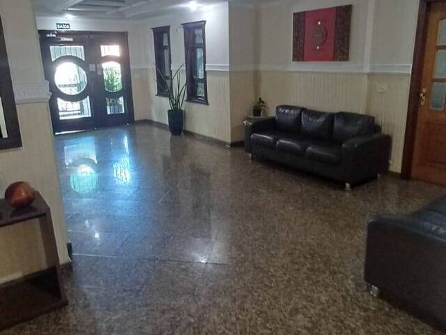 #3167 - Apartamento para Locação em Praia Grande - SP - 1