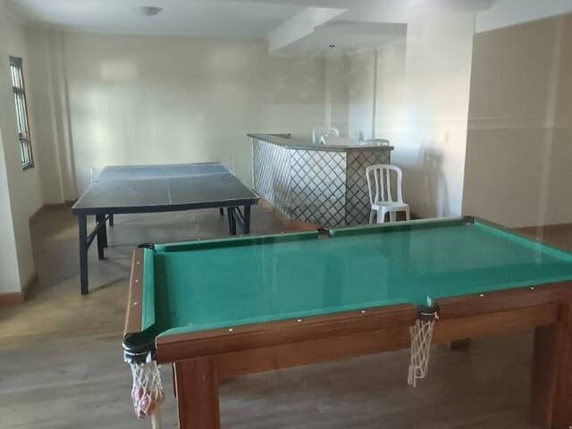 #3167 - Apartamento para Locação em Praia Grande - SP - 2