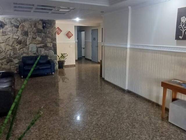 #3167 - Apartamento para Locação em Praia Grande - SP - 3