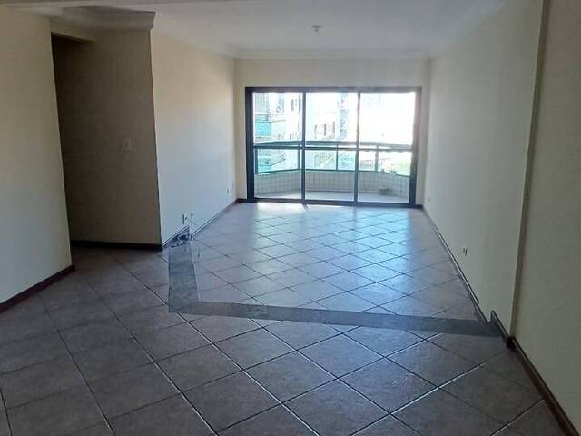 #3168 - Apartamento para Locação em Praia Grande - SP - 1