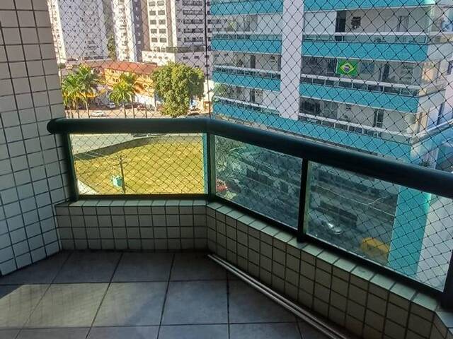 #3168 - Apartamento para Locação em Praia Grande - SP - 2