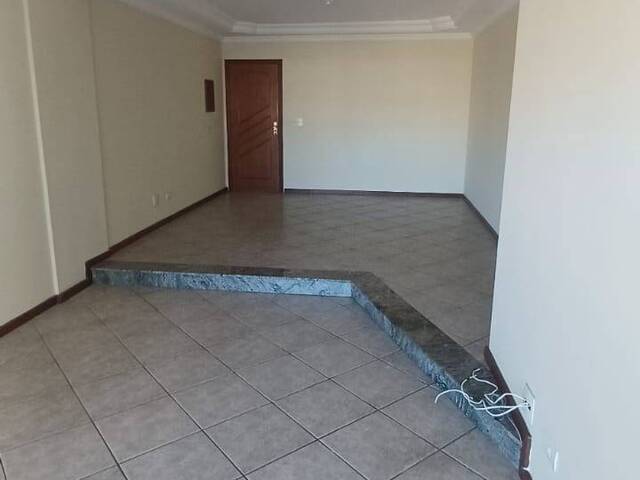 #3168 - Apartamento para Locação em Praia Grande - SP - 3