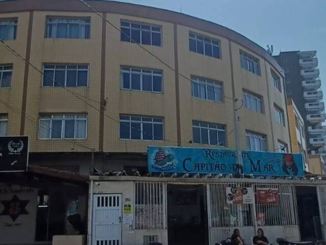 #3169 - Apartamento para Locação em Praia Grande - SP - 2
