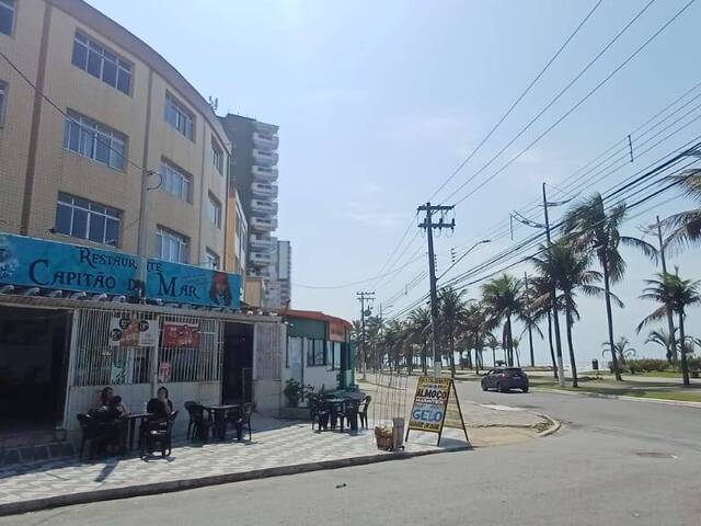 #3169 - Apartamento para Locação em Praia Grande - SP - 3