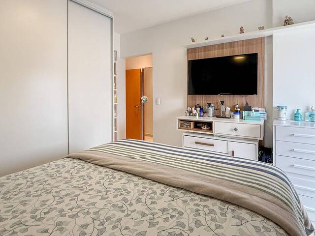 #3170 - Apartamento para Venda em Praia Grande - SP - 1