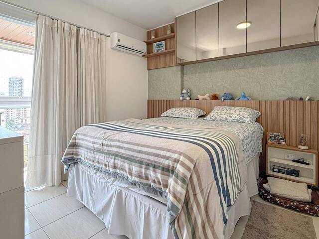#3170 - Apartamento para Venda em Praia Grande - SP - 3
