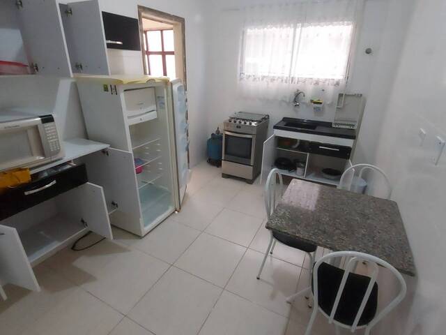 #3171 - Apartamento para Venda em Praia Grande - SP - 2