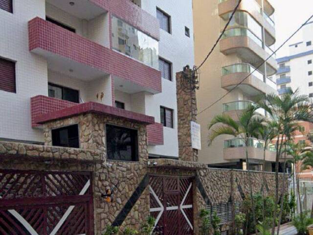 #3171 - Apartamento para Venda em Praia Grande - SP - 3
