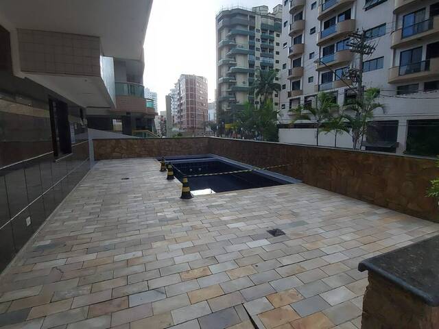 Apartamento para Venda em Praia Grande - 5