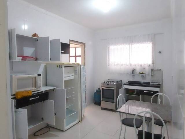 #3171 - Apartamento para Venda em Praia Grande - SP - 1