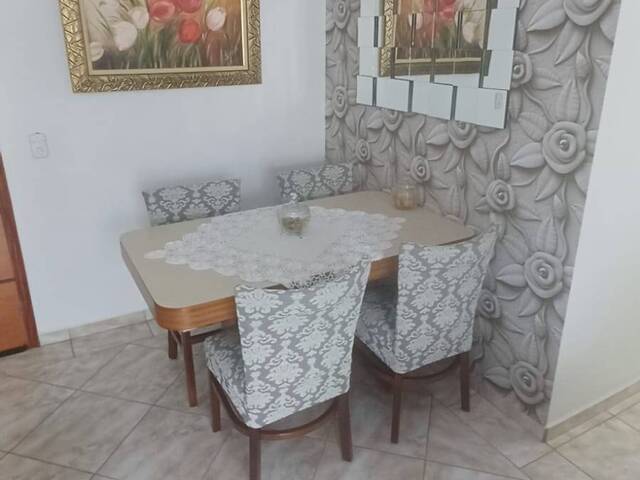 #3172 - Apartamento para Venda em Praia Grande - SP - 2