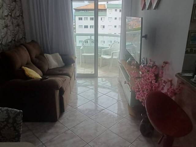 Venda em Ocian - Praia Grande