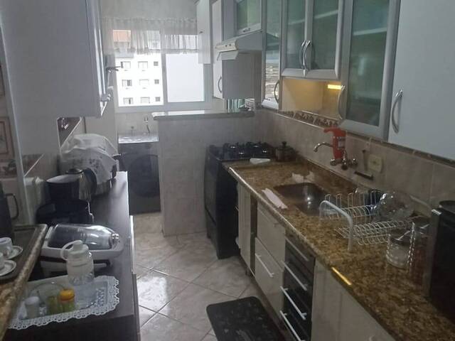 Apartamento para Venda em Ocian - 4