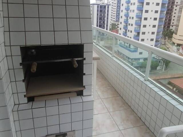#3172 - Apartamento para Venda em Praia Grande - SP - 2