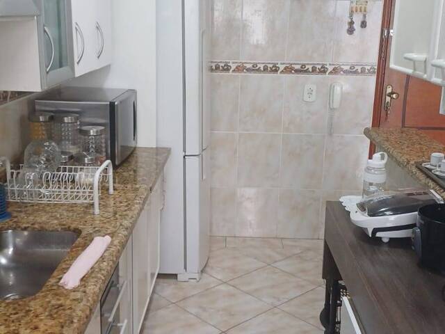 Apartamento para Venda em Ocian - 5
