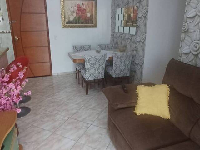 Apartamento para Venda em Ocian - 6