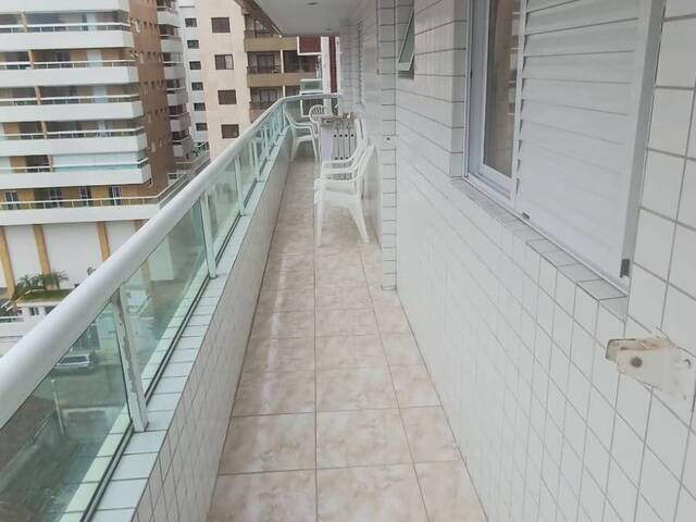 Apartamento para Venda em Ocian - 16