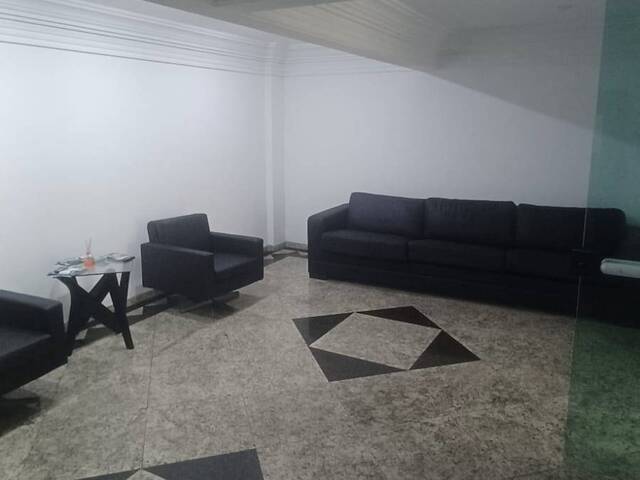 Apartamento para Venda em Ocian - 23