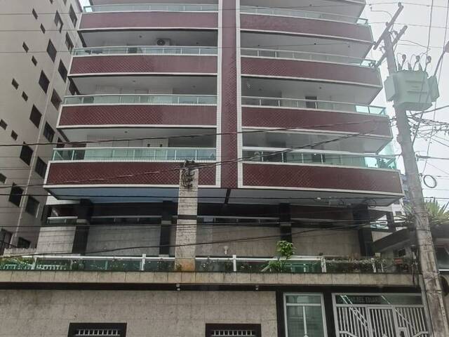 Apartamento para Venda em Ocian - 24
