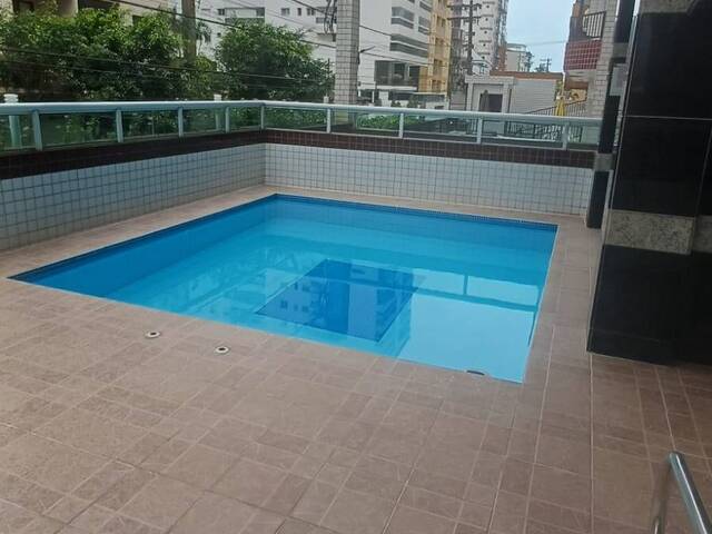 Apartamento para Venda em Ocian - 25