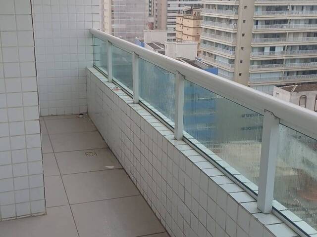 #3173 - Apartamento para Venda em Praia Grande - SP - 3