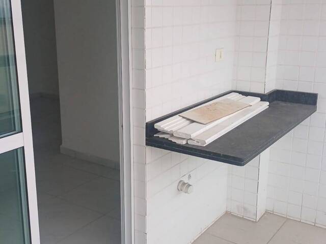 Apartamento para Venda em Praia Grande - 4