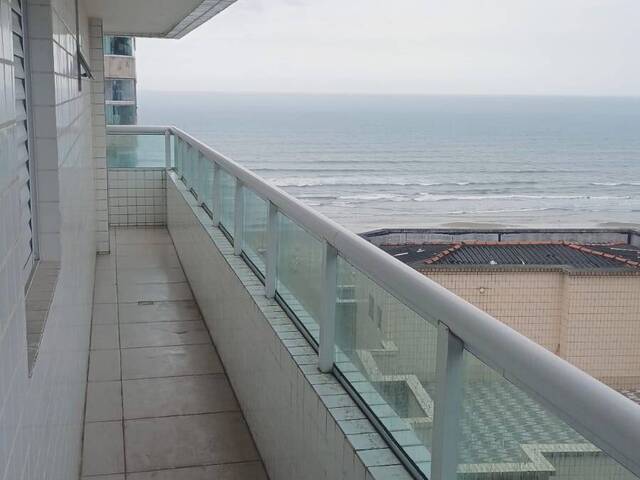 Apartamento para Venda em Praia Grande - 5
